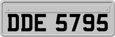 DDE5795