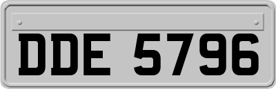 DDE5796