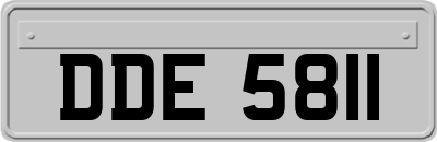 DDE5811