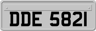 DDE5821
