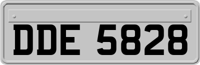 DDE5828
