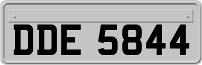 DDE5844