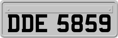 DDE5859