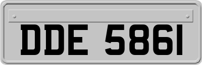 DDE5861