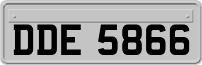DDE5866