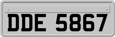 DDE5867