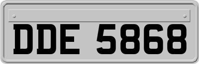 DDE5868