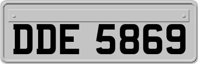 DDE5869