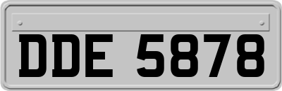 DDE5878