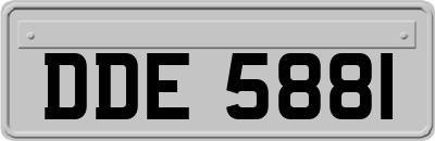 DDE5881