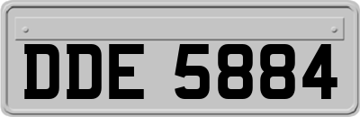 DDE5884