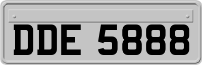 DDE5888