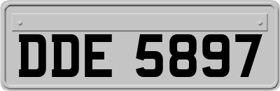 DDE5897