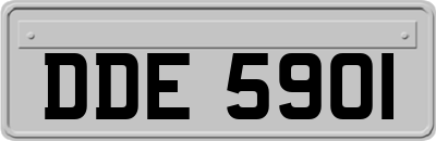 DDE5901