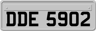 DDE5902