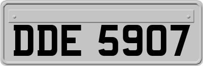 DDE5907