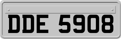 DDE5908