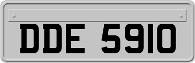 DDE5910