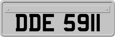 DDE5911