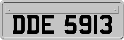 DDE5913
