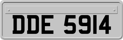 DDE5914