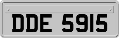 DDE5915