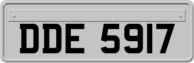 DDE5917