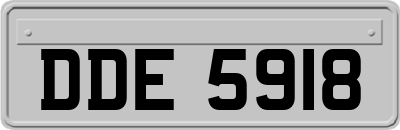 DDE5918