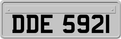 DDE5921