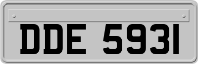 DDE5931
