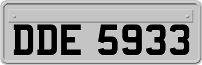 DDE5933