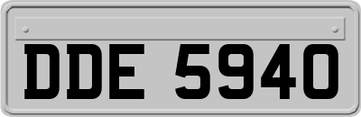 DDE5940