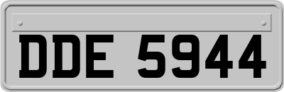 DDE5944