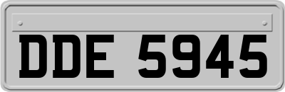 DDE5945
