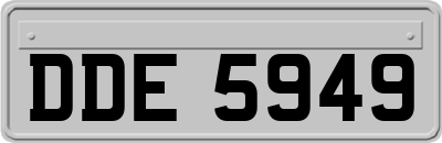 DDE5949