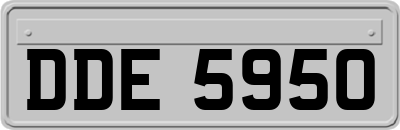 DDE5950