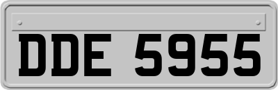 DDE5955