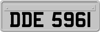 DDE5961