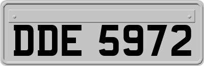 DDE5972