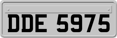 DDE5975