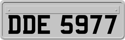 DDE5977