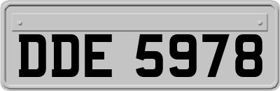 DDE5978