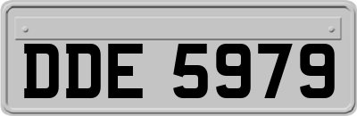 DDE5979