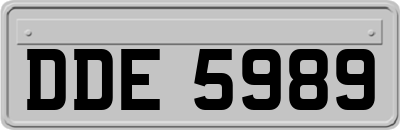 DDE5989