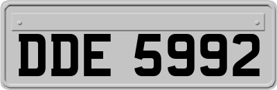 DDE5992