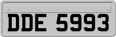 DDE5993
