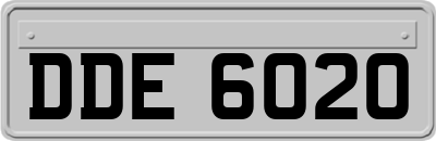 DDE6020
