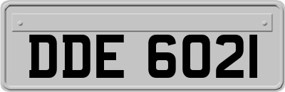 DDE6021