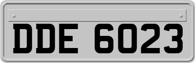 DDE6023