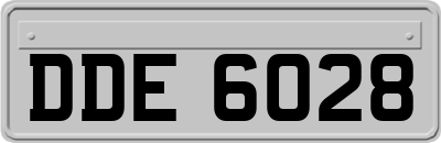 DDE6028